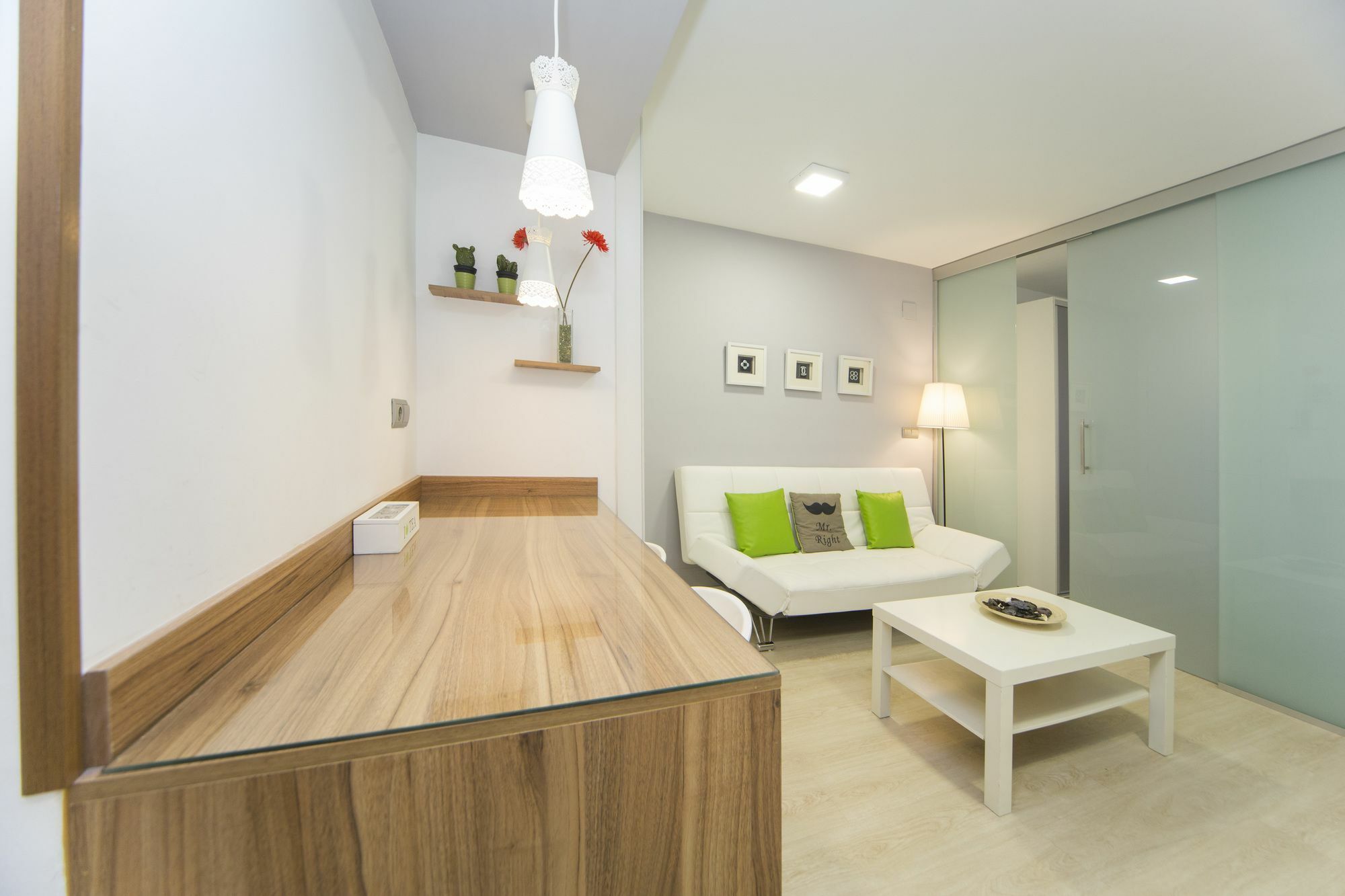 Naranjos - Centro Ciudad Granada