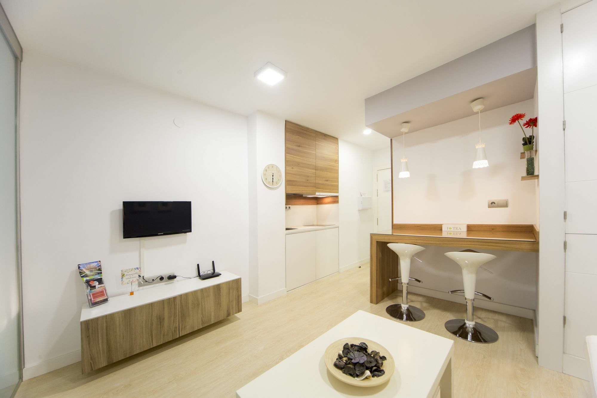 Naranjos - Centro Ciudad Apartment *