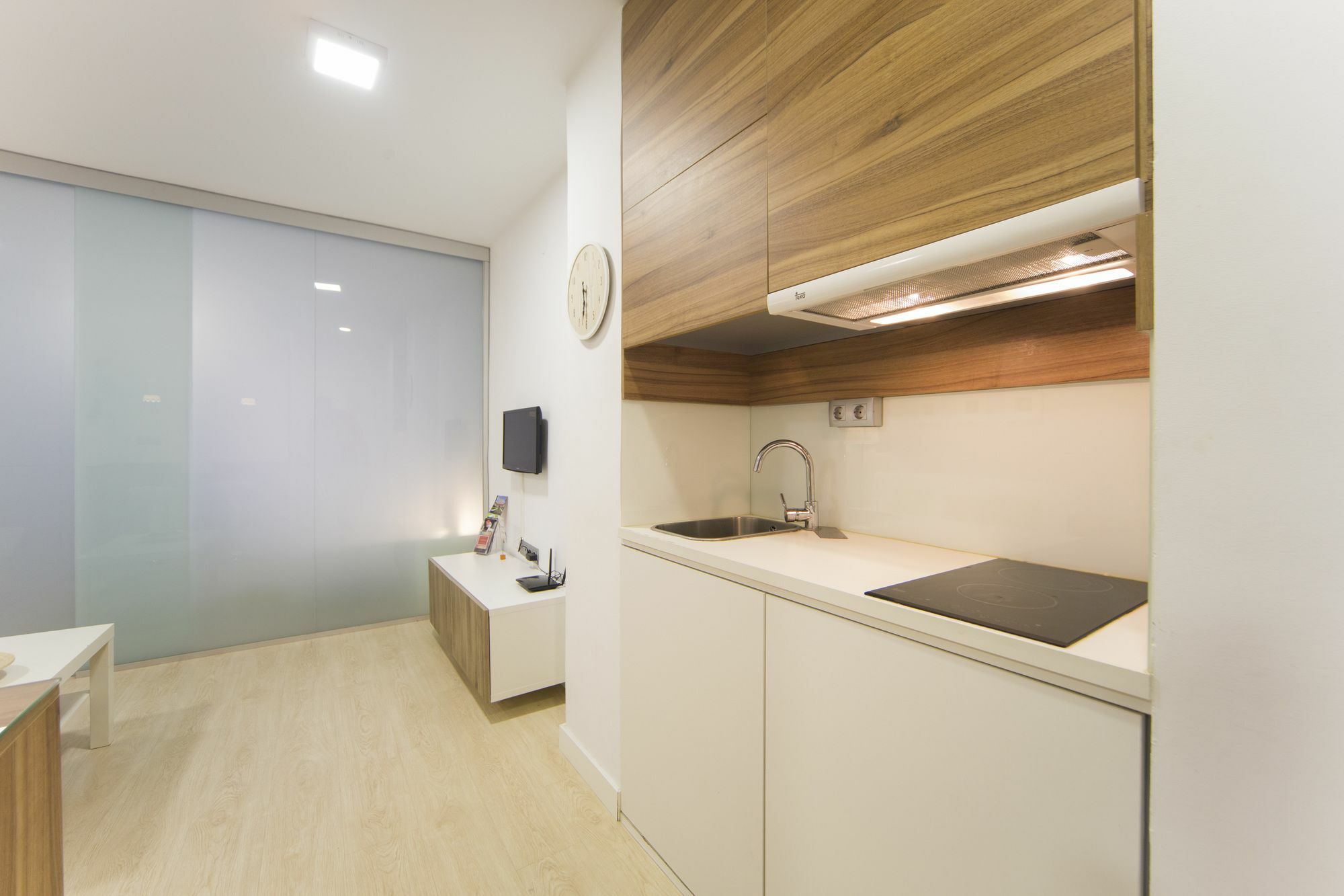 Naranjos - Centro Ciudad Apartment
