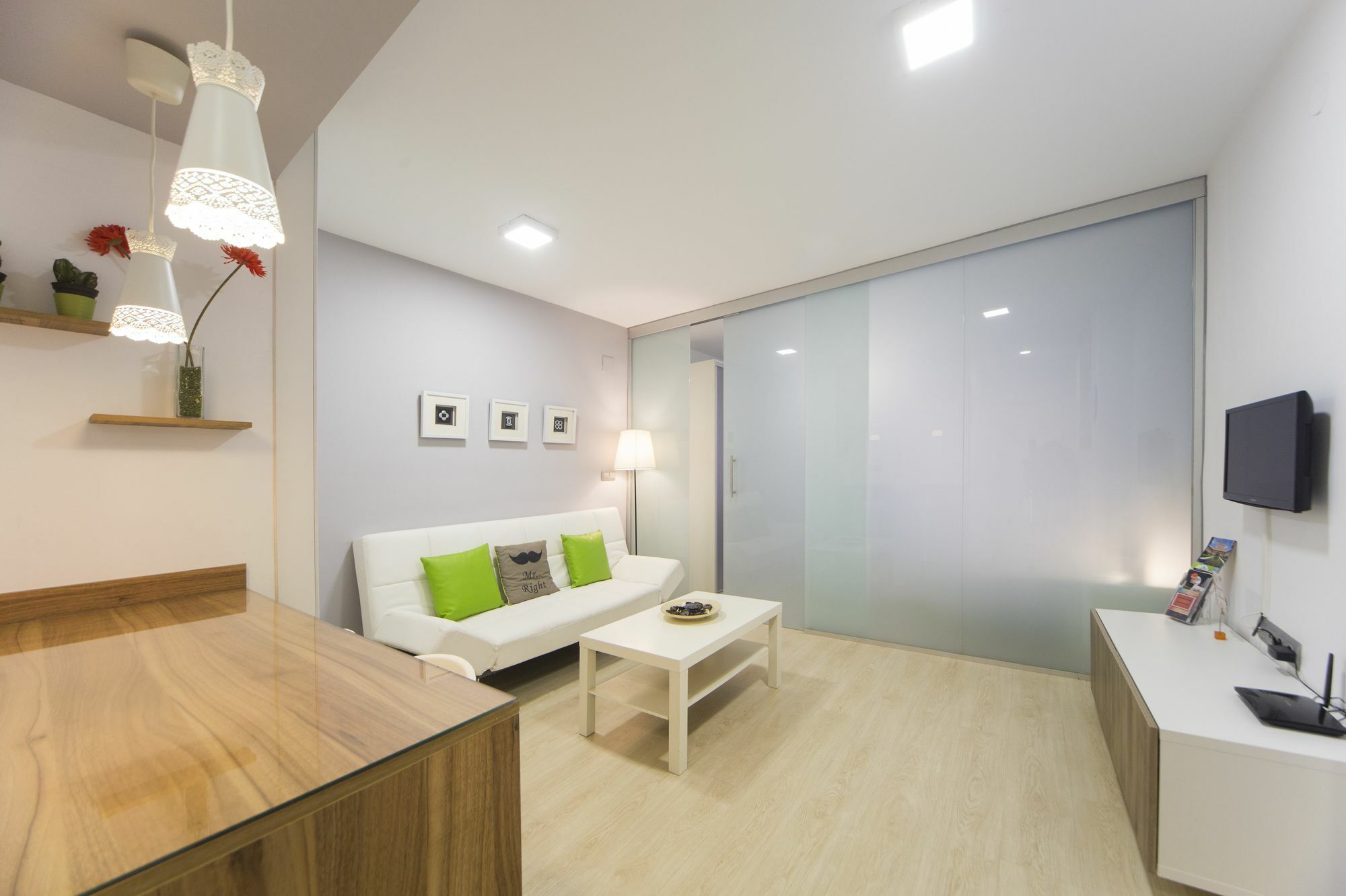 Apartment Naranjos - Centro Ciudad Granada