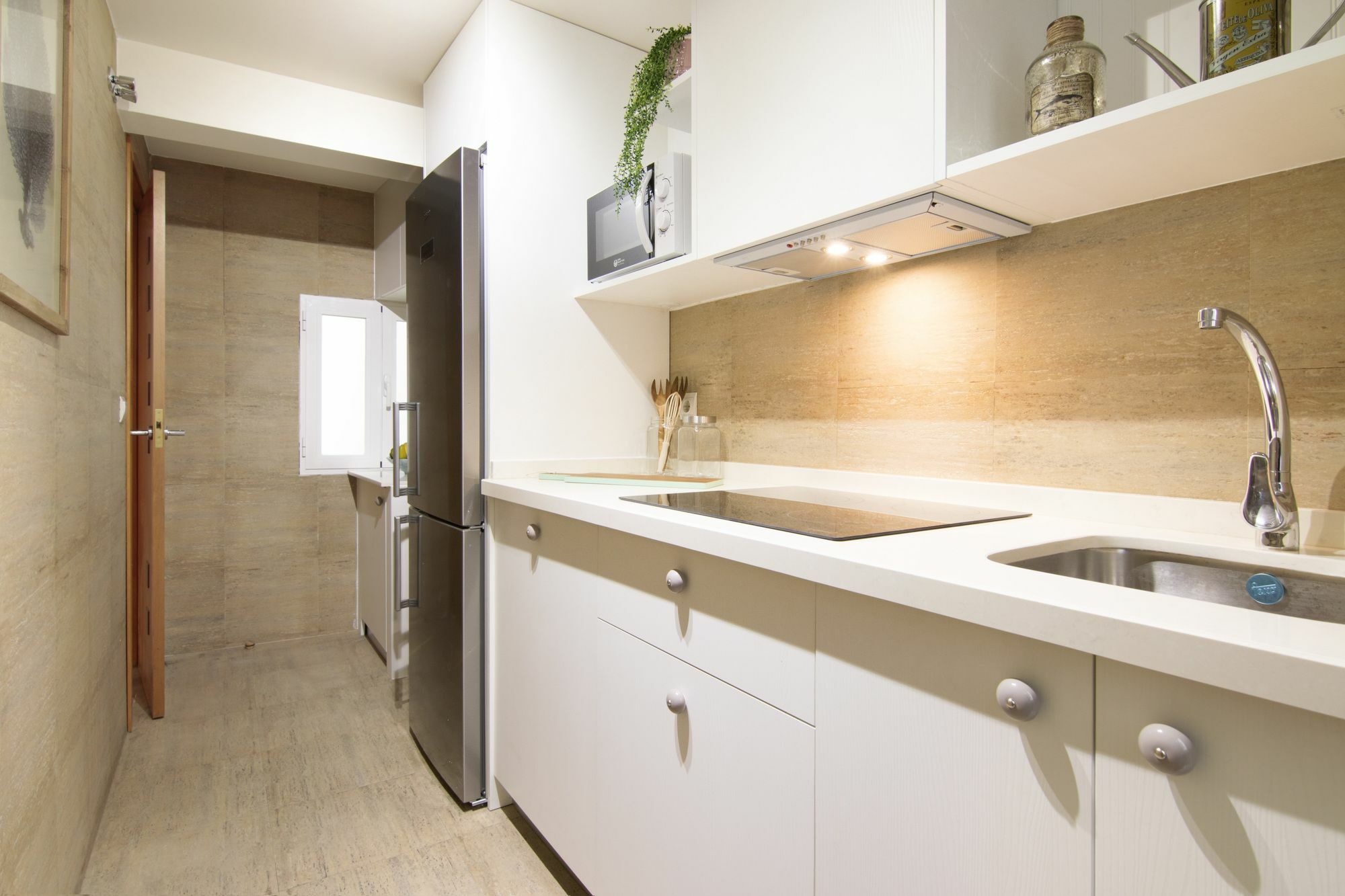 Chezmoihomes Cathedral 2br Apartment