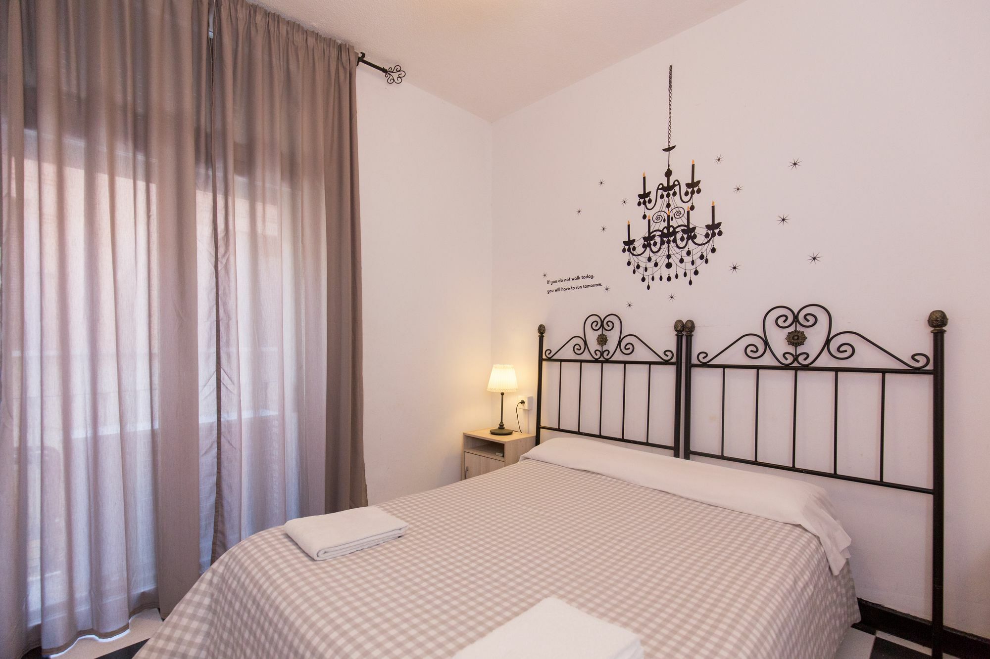 Casa de hóspedes Pension Mesones 3*
