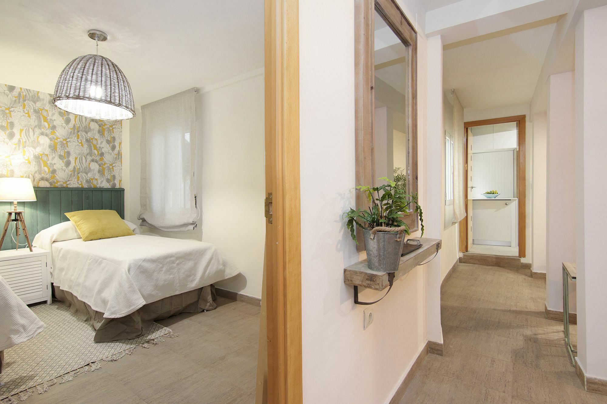 Apartment Chezmoihomes Cathedral 2br