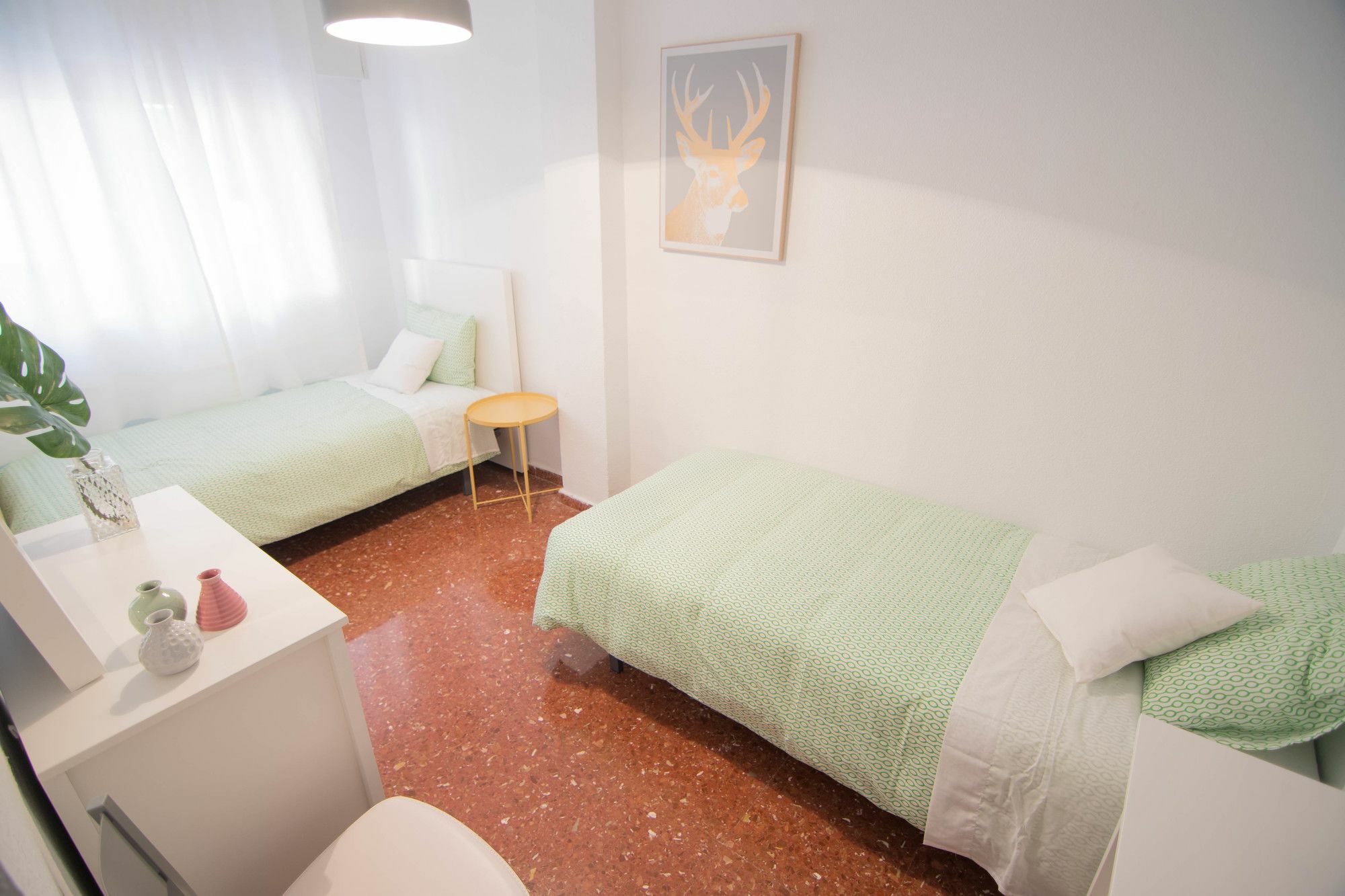 Tuanfitrion Alhamar Căn hộ Granada