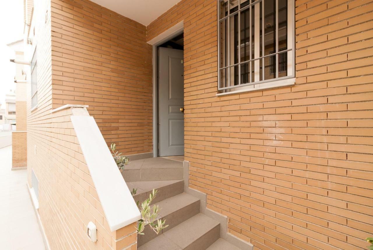 Holiday home Casa Huerta Del Pino Canovas