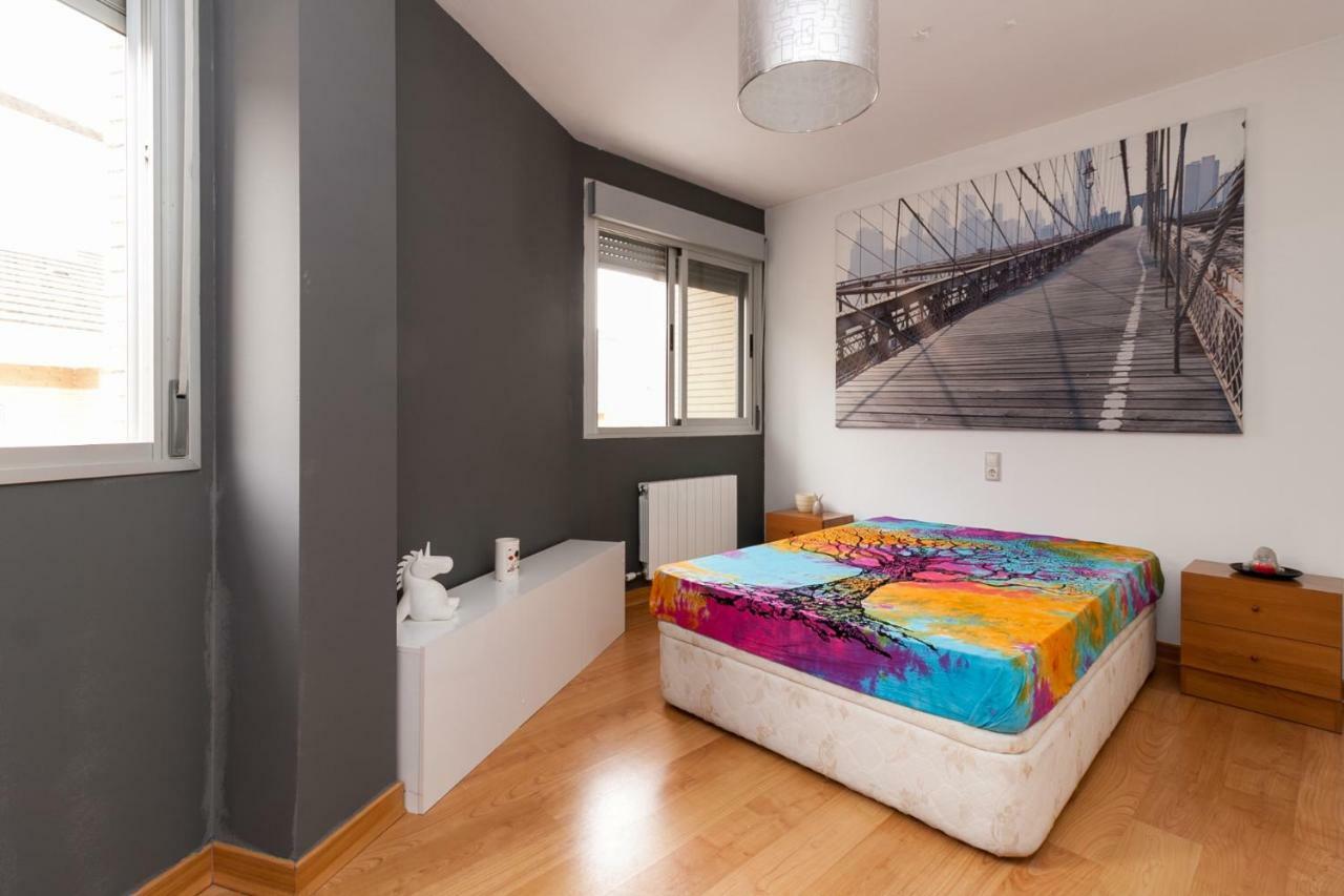 Casa Huerta Del Pino Canovas Holiday home