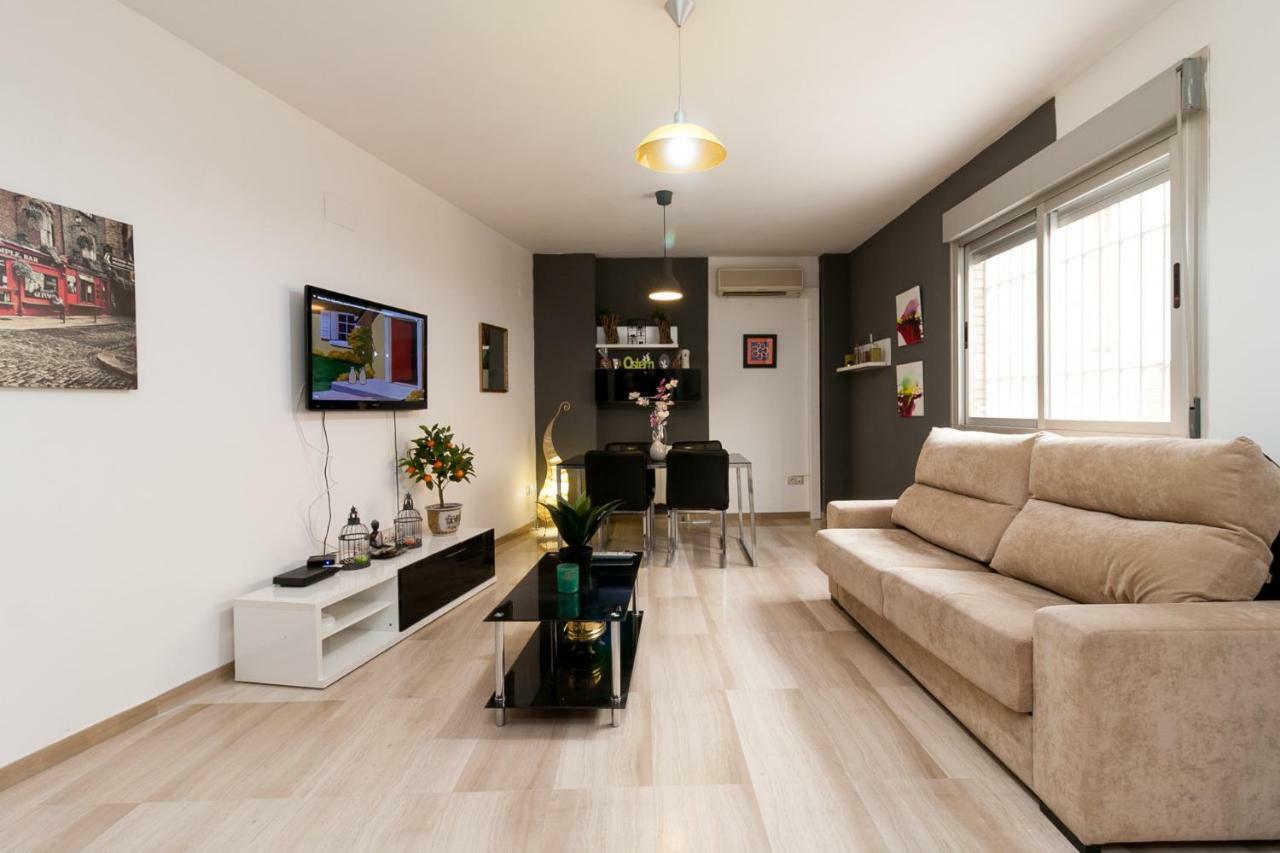 Holiday home Casa Huerta Del Pino Canovas *