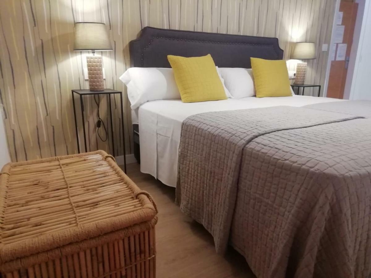 Apartamento Lobos *