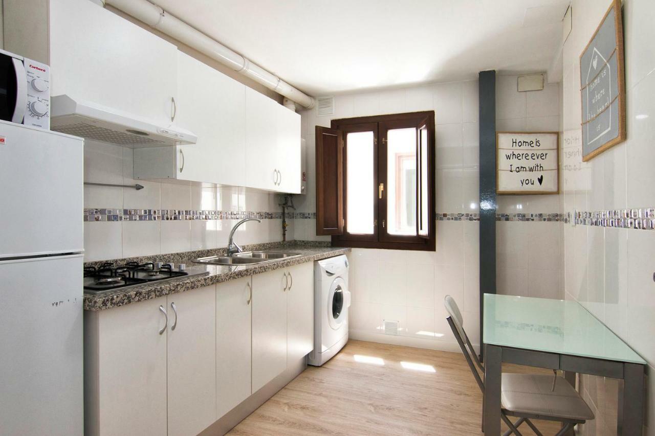 Apartamento Lobos Granada