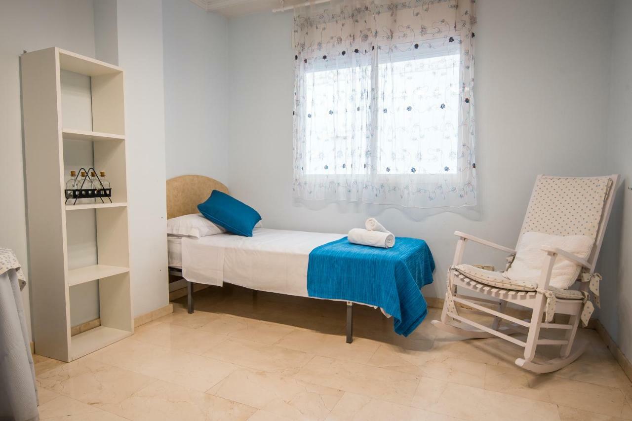 Qh Centro Puentezuelas Apartment *