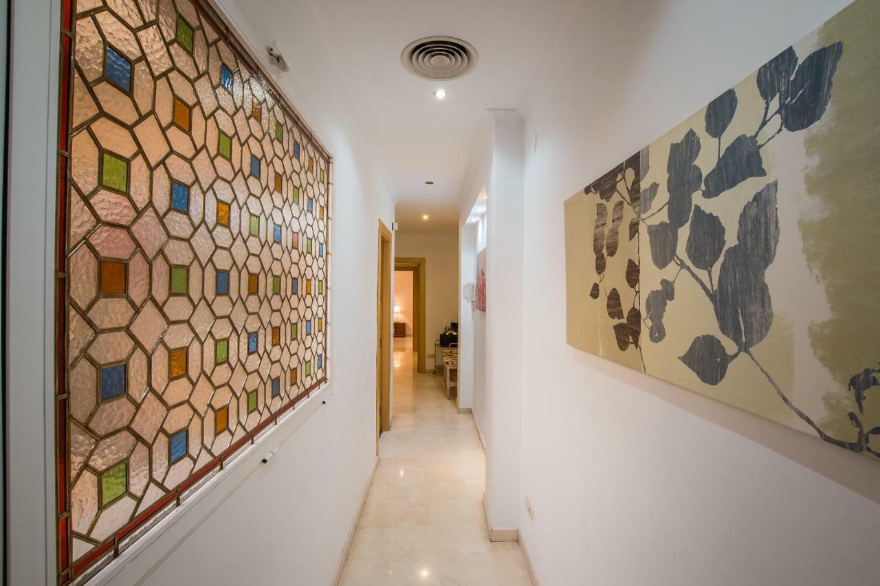 Apartment Qh Centro Puentezuelas
