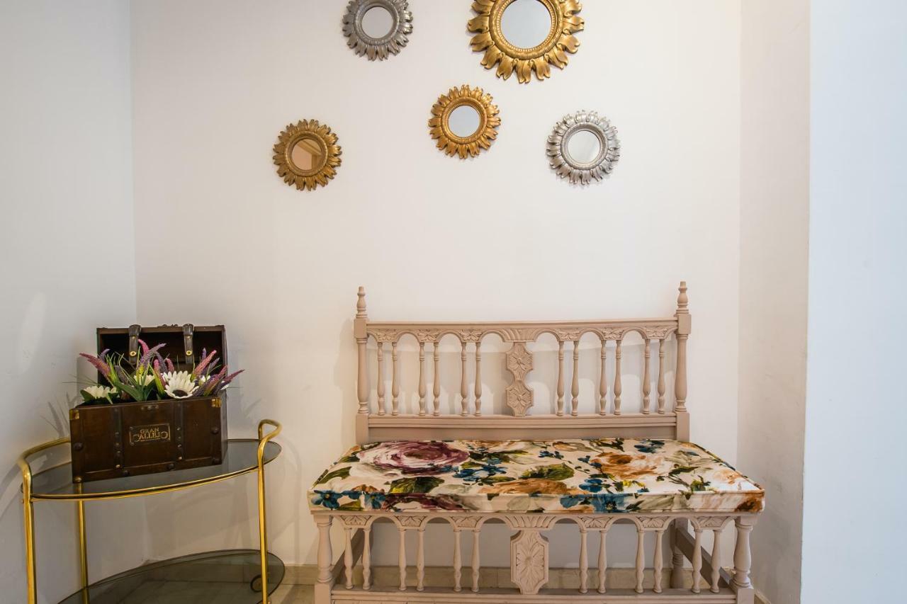 Apartment Qh Centro Puentezuelas