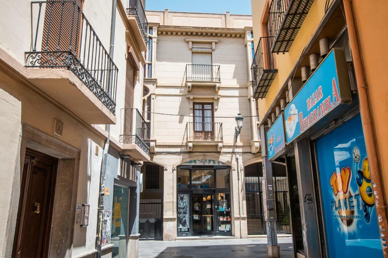Apartment Qh Centro Puentezuelas