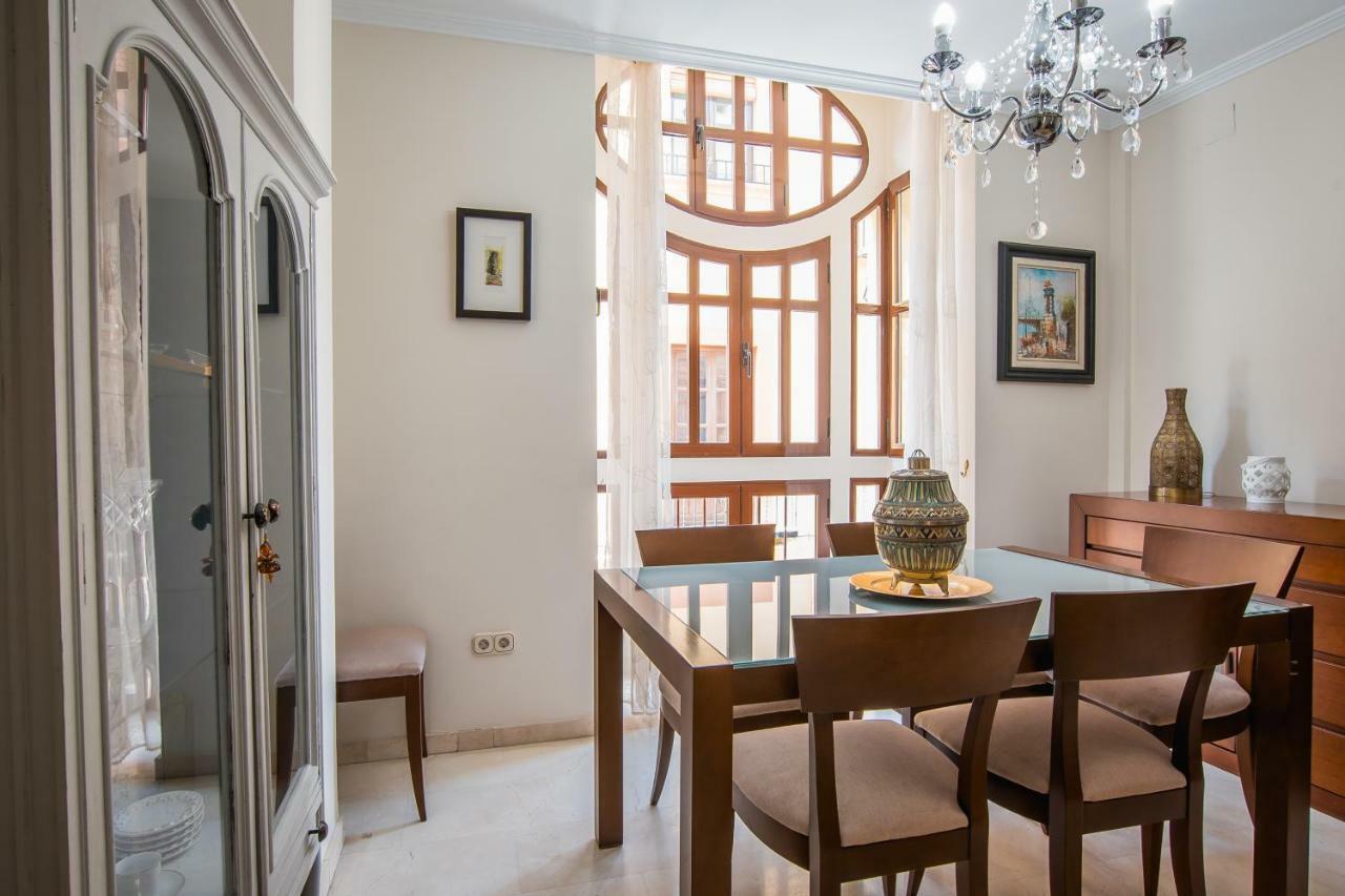 Qh Centro Puentezuelas Apartment