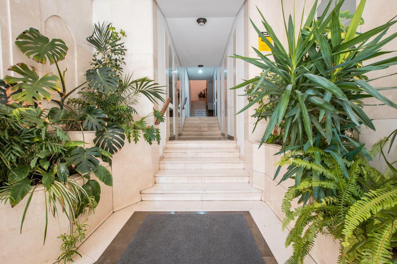 Apartment Qh Centro Puentezuelas Granada