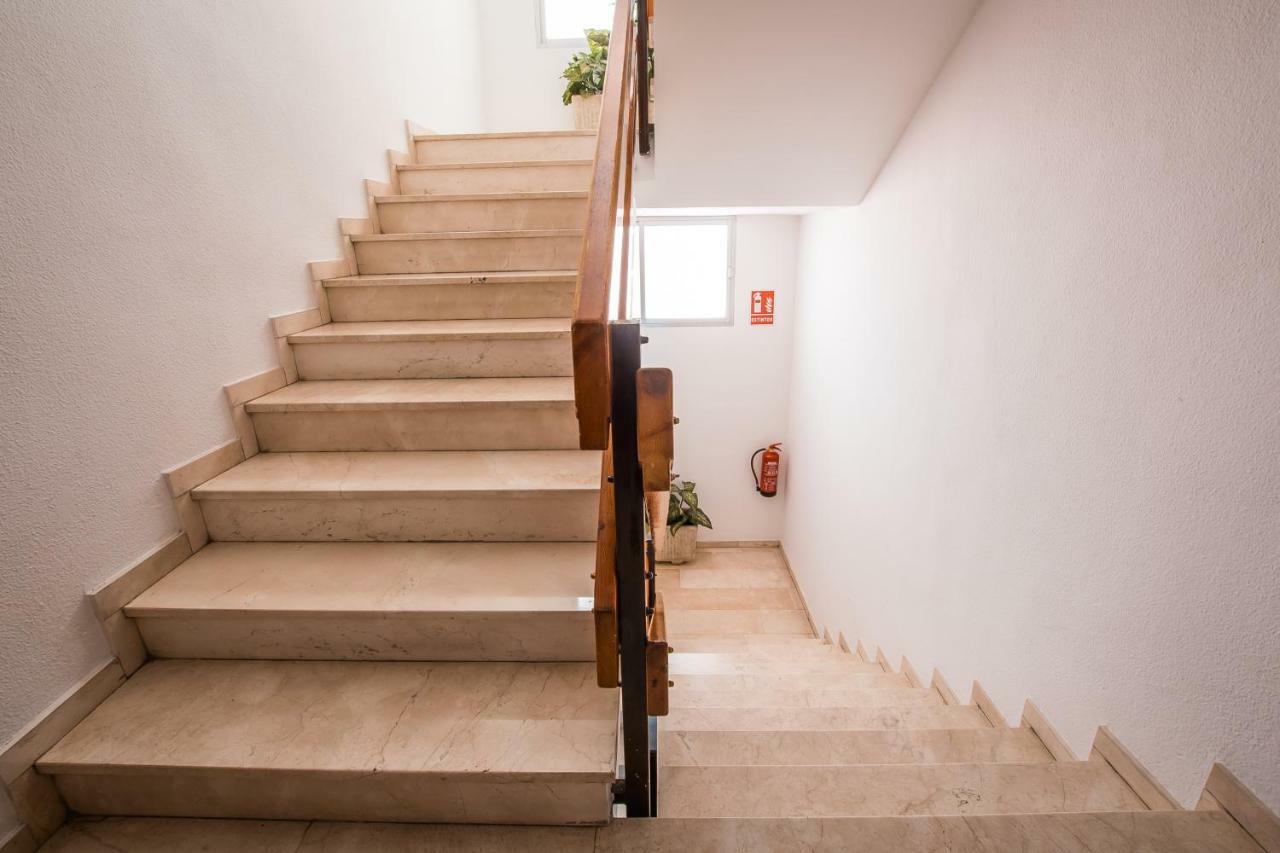 Apartment Qh Centro Puentezuelas