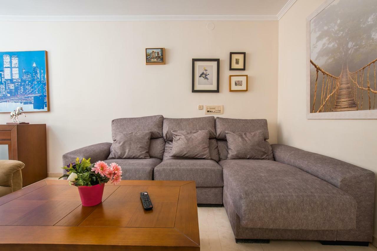 Apartment Qh Centro Puentezuelas *