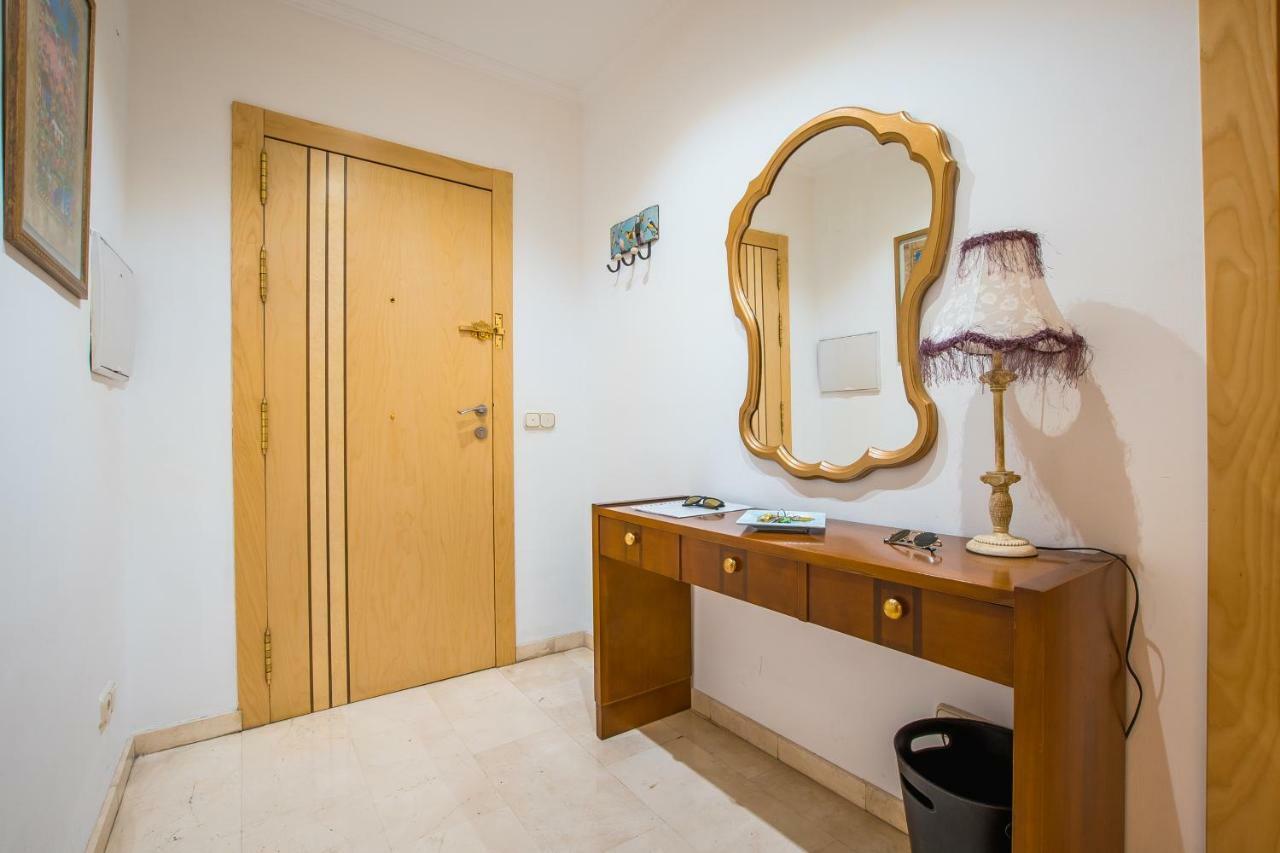 Apartment Qh Centro Puentezuelas