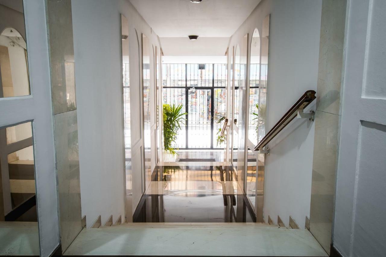 Apartment Qh Centro Puentezuelas