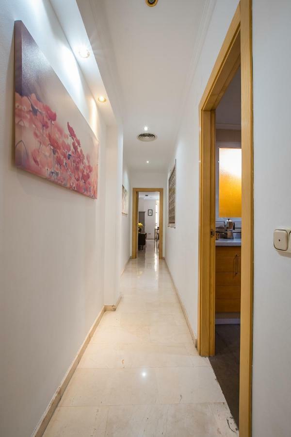 Apartment Qh Centro Puentezuelas