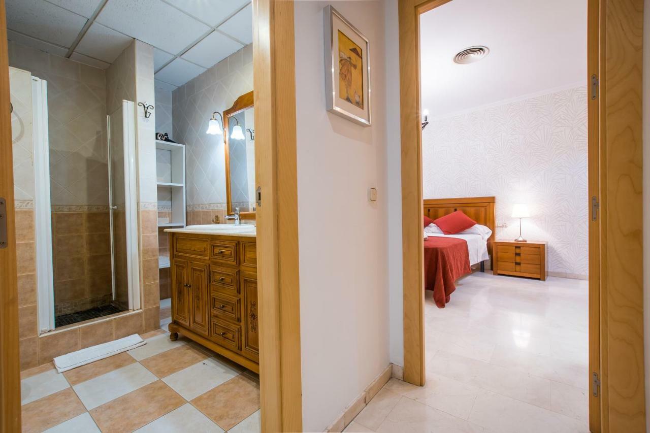 Apartment Qh Centro Puentezuelas *
