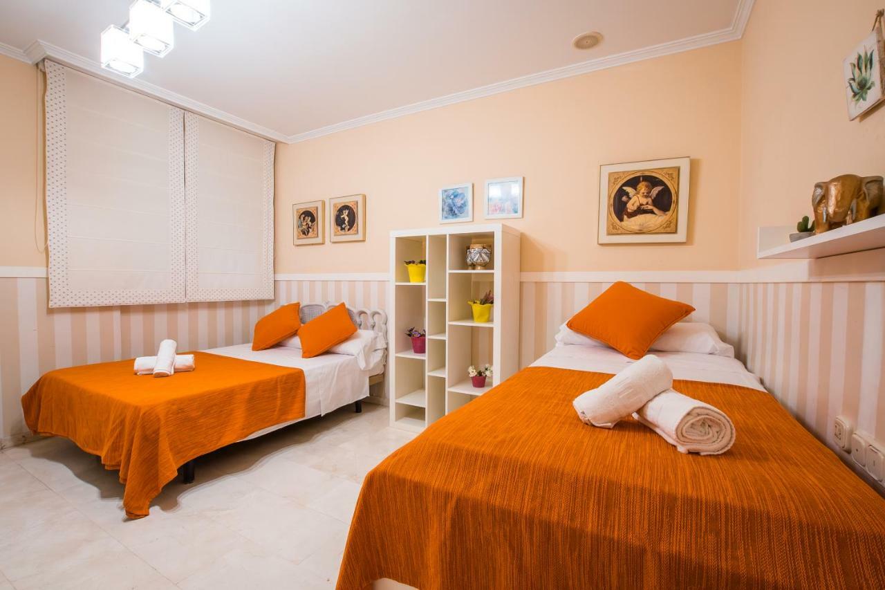 Apartment Qh Centro Puentezuelas