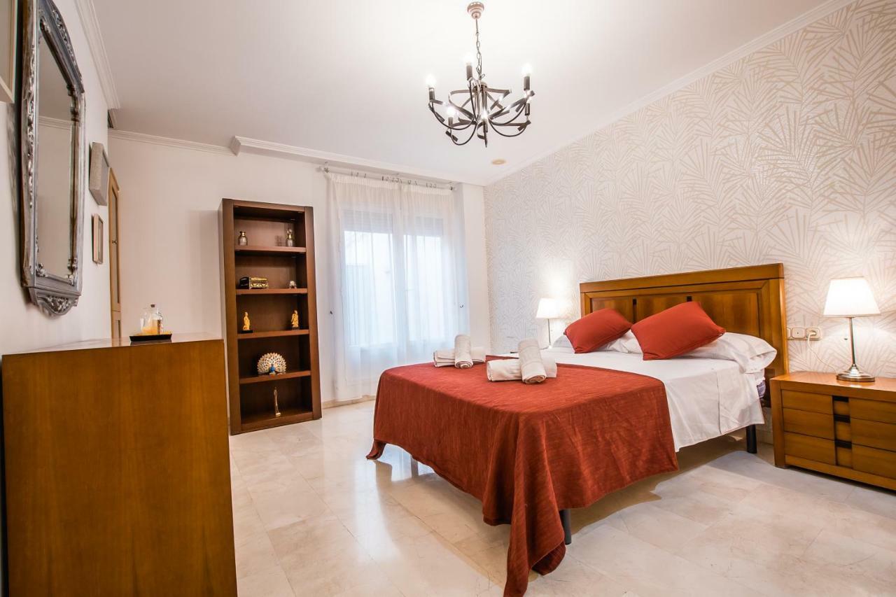 Apartment Qh Centro Puentezuelas Granada