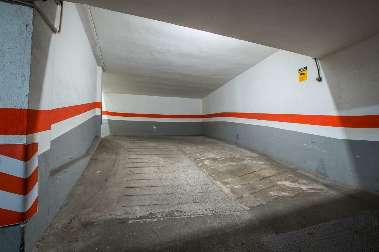 Apartment Qh Centro Puentezuelas *