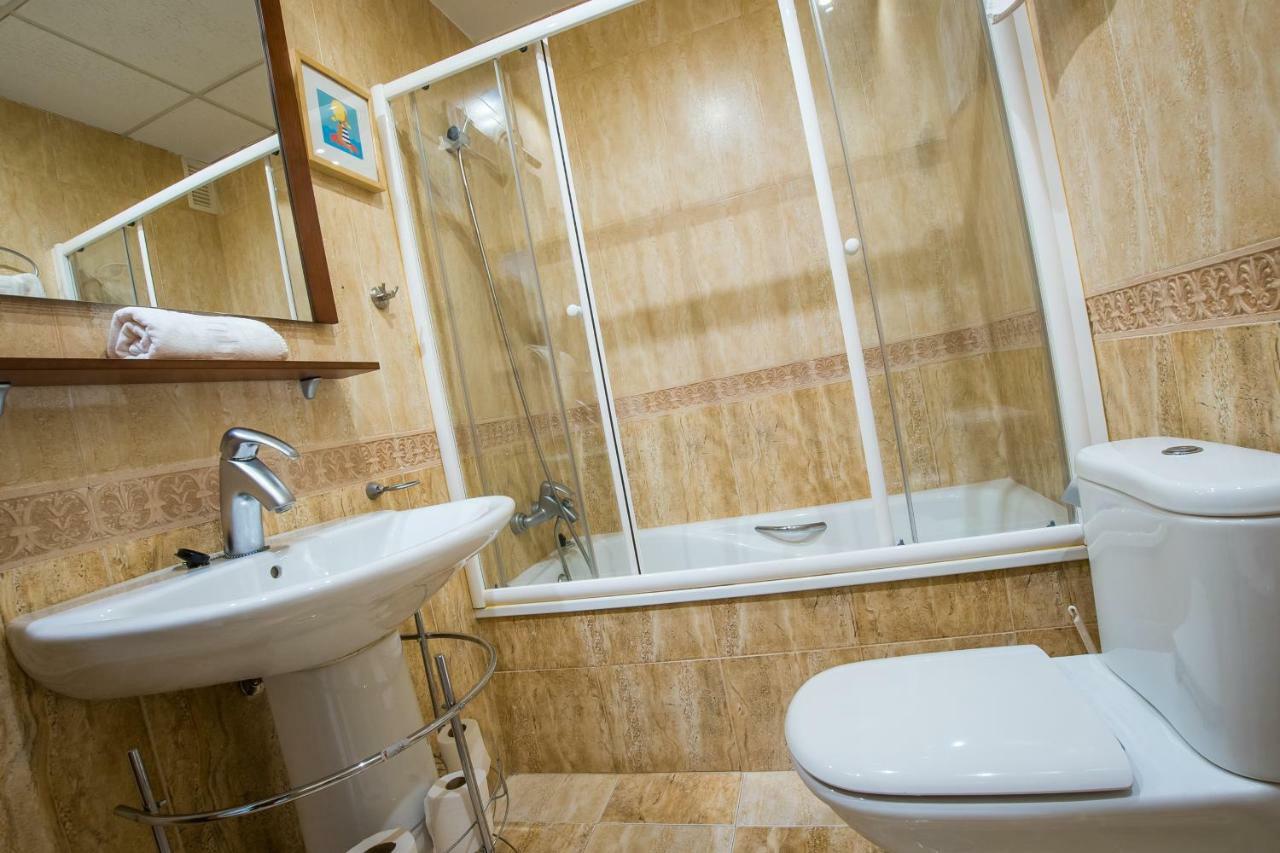 Apartment Qh Centro Puentezuelas *