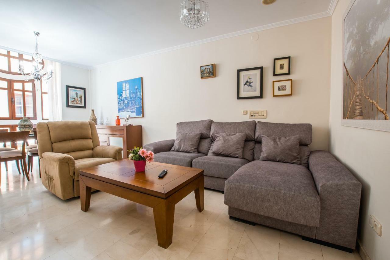 Apartment Qh Centro Puentezuelas *