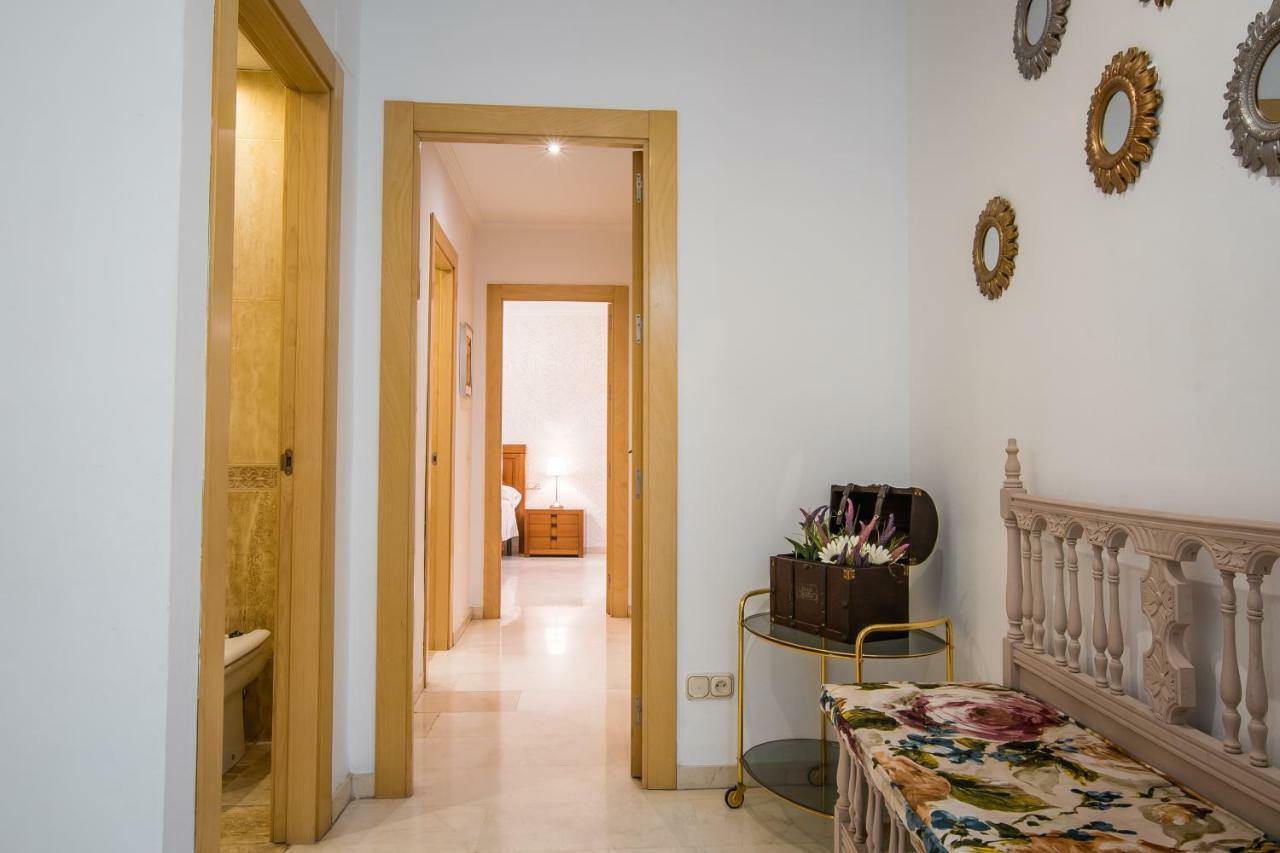 Apartment Qh Centro Puentezuelas