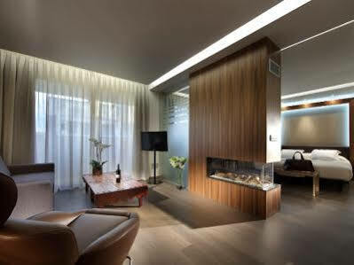 Abades Recogidas 4* Granada