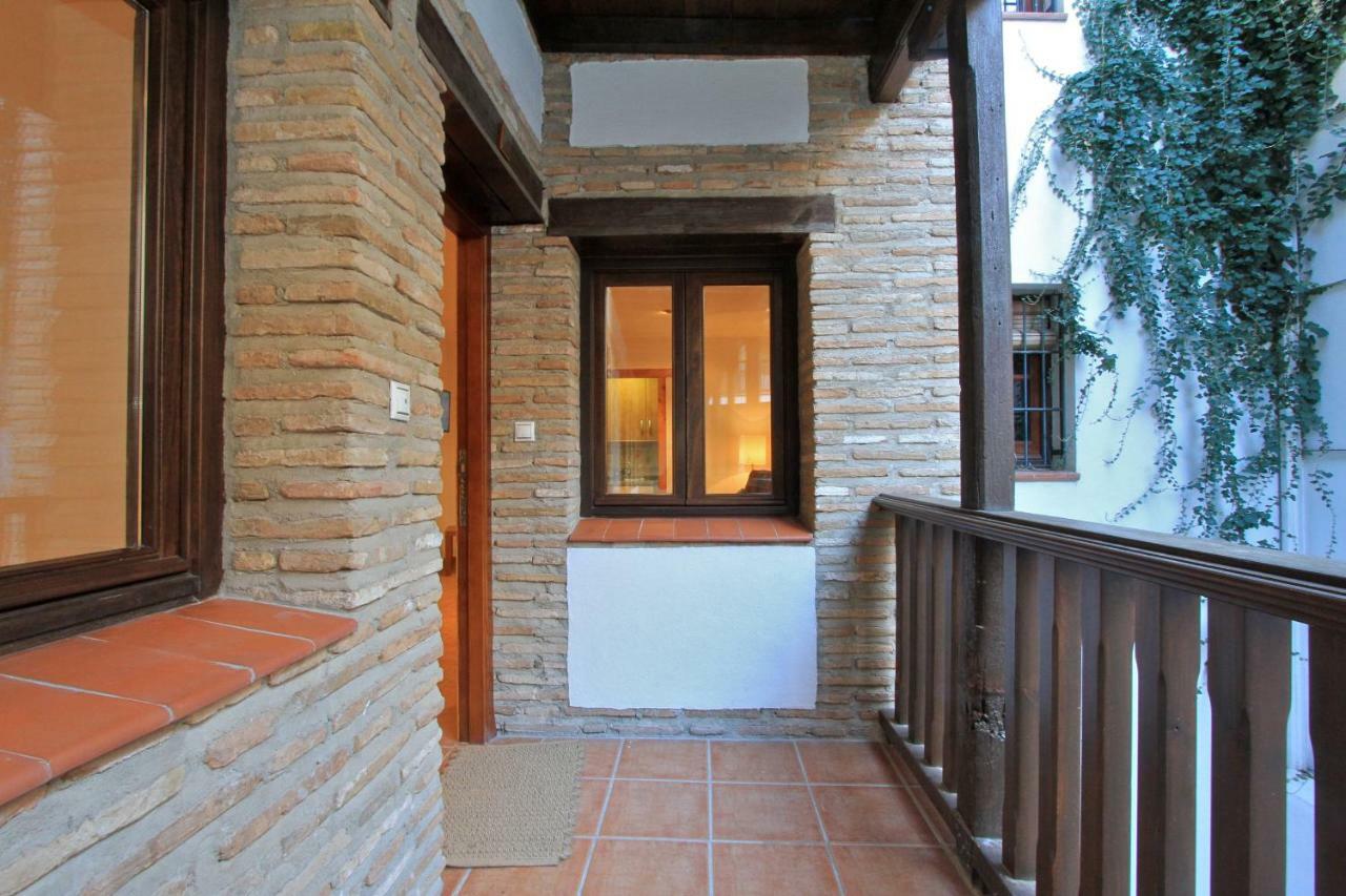 Apartment Alberca De 1