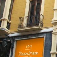 Mate Leo Hotel 4*