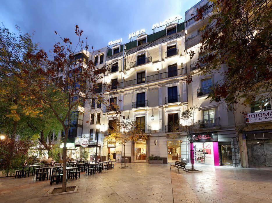 Hotel Eurostars Puerta Real 4*