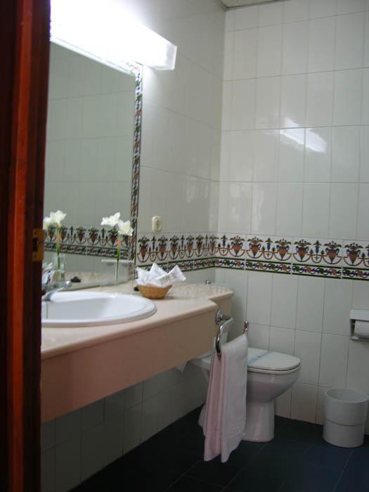 Boutique Luna Centro Khách sạn 4*