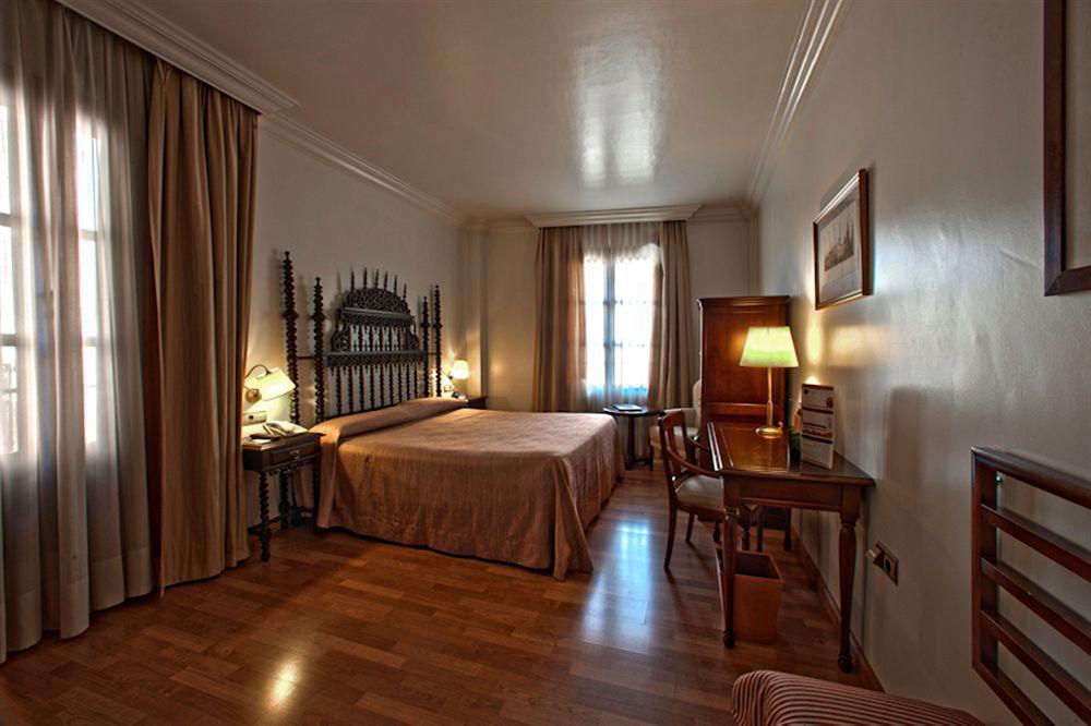 Sercotel Palacio De Gamboa Hotel Granada
