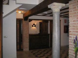 Appartement Santa Ana *