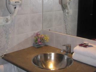 Santa Ana Appartement *