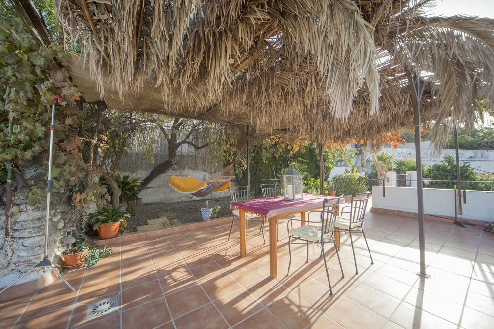 Apartment San Cristobal