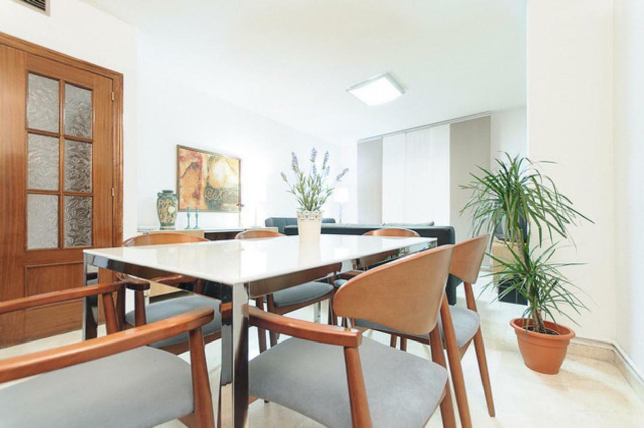 Afan Y Parking Incluido Apartment *