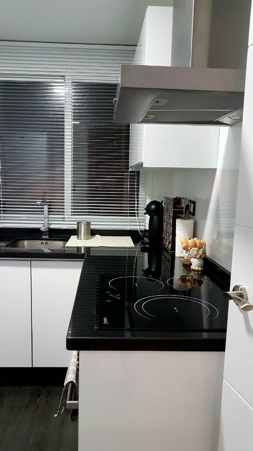 Appartement Apartamento Ontario Granada