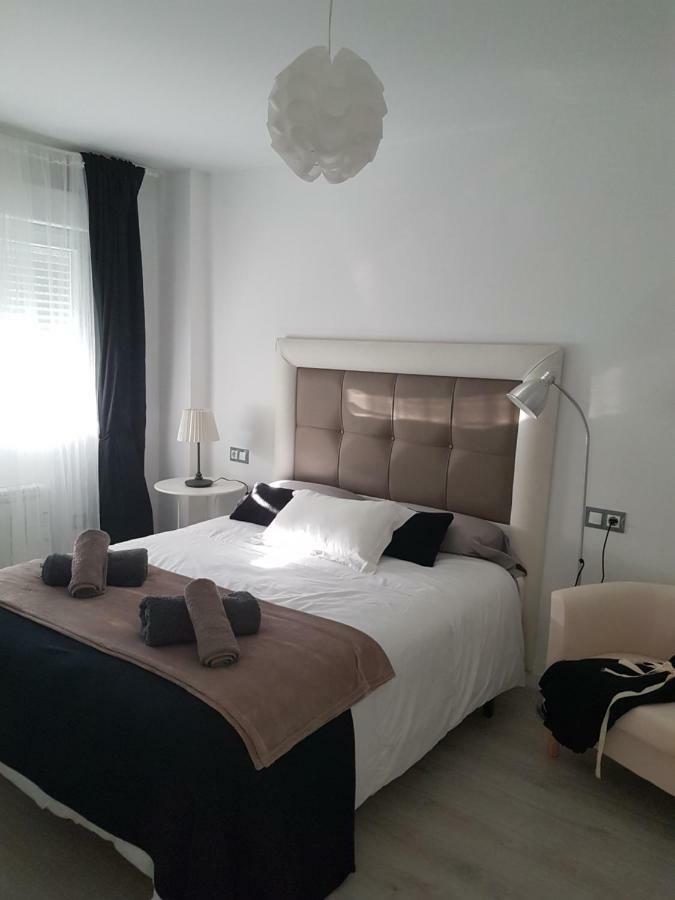 Apartamento Ontario Appartement Granada