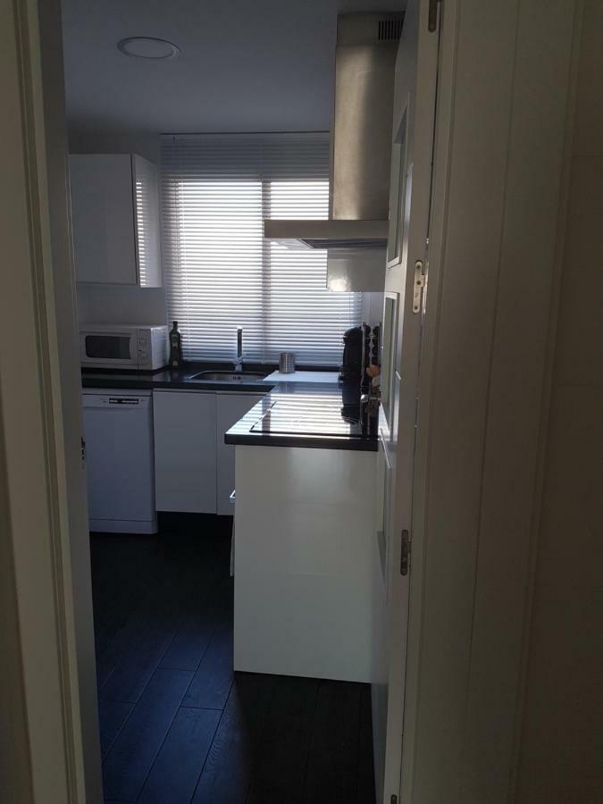 Apartamento Ontario Appartement Granada