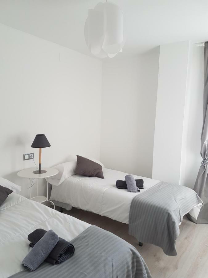 Apartamento Ontario Appartement