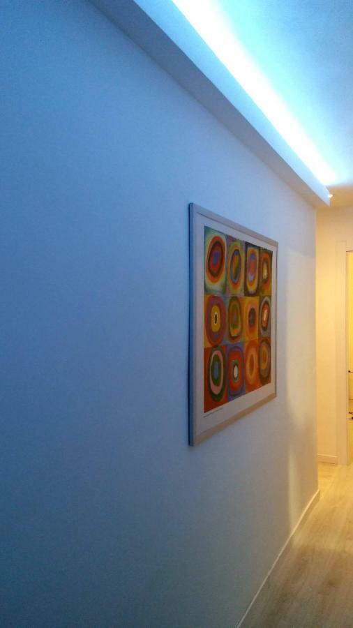 Apartamento Ontario Granada