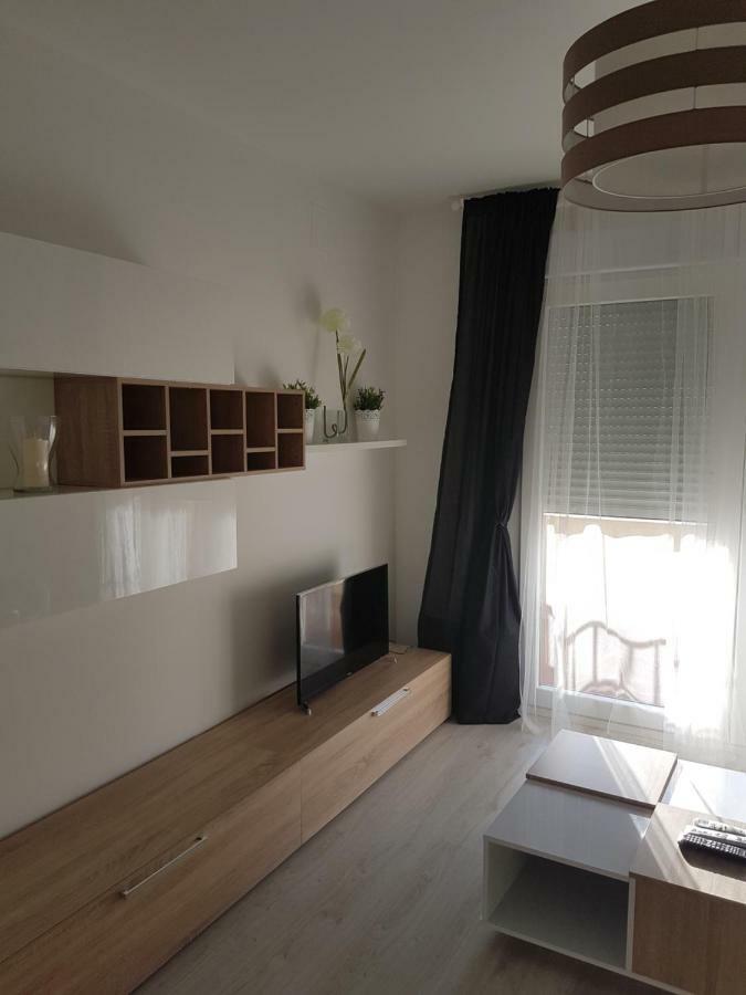 Appartement Apartamento Ontario Granada