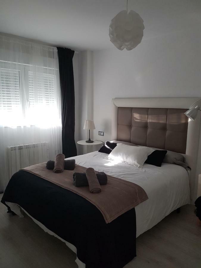 Appartement Apartamento Ontario Granada
