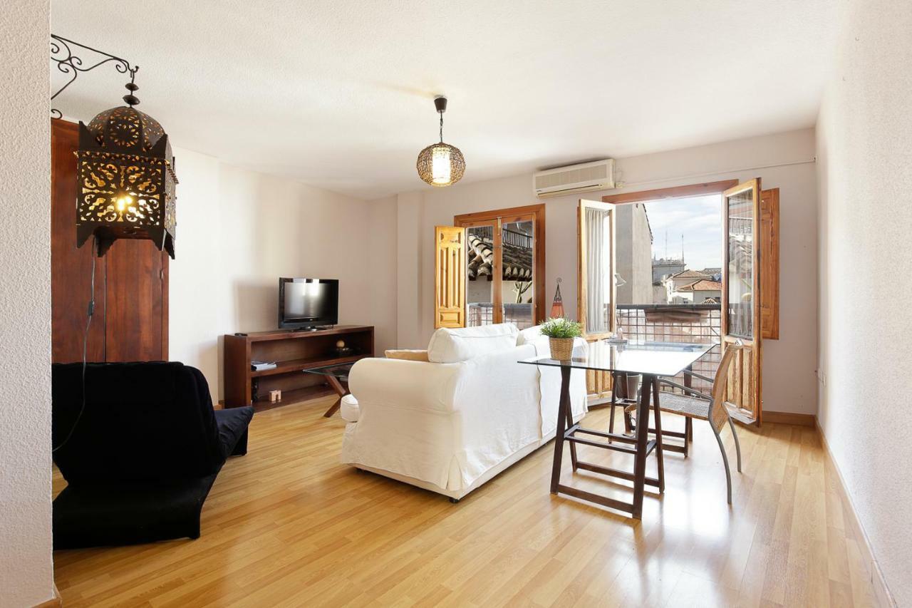 Apartamento Elvira Căn hộ *