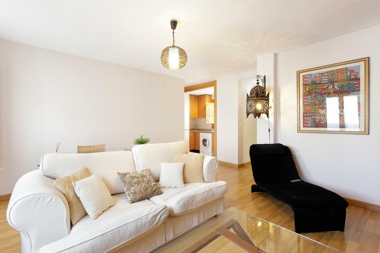 Apartamento Elvira Căn hộ *